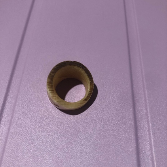 Peace ring - Picture 2 of 2